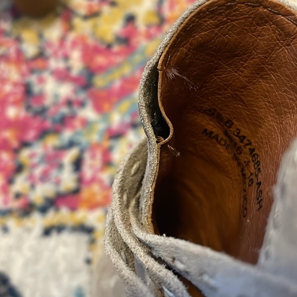 FRYE Naomi Bootie - Picture 5 of 14